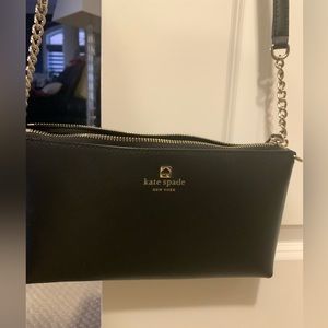 Kate Spade sling purse